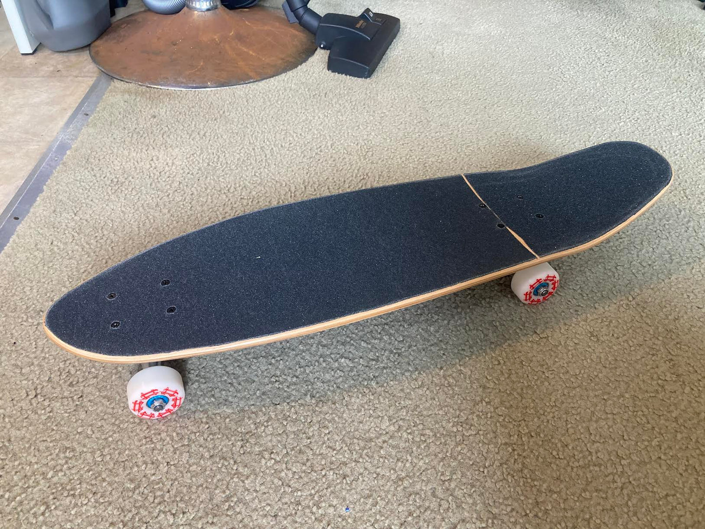 Waller OG Cruiser Complete