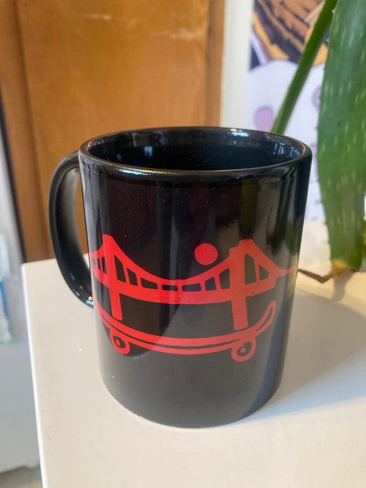 GGS Logo Mug