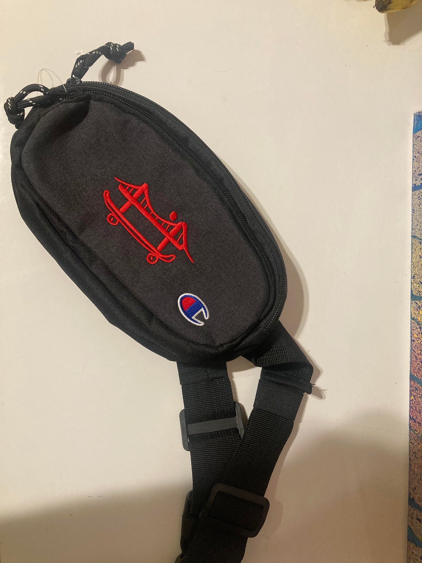 Champion Fanny Pack