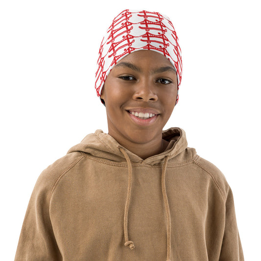 All Over Kids Beanie