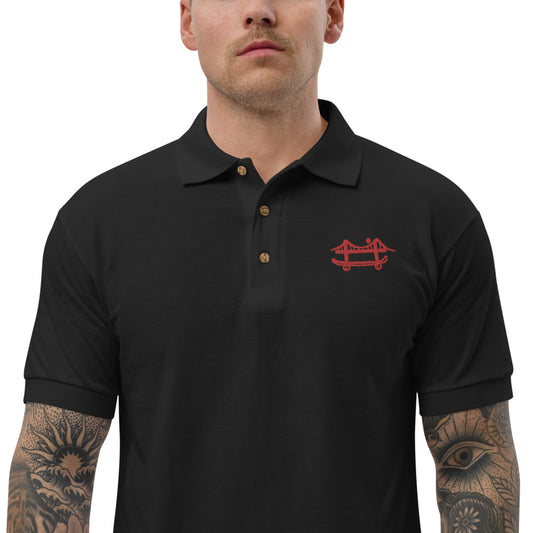 Classic Polo Shirt