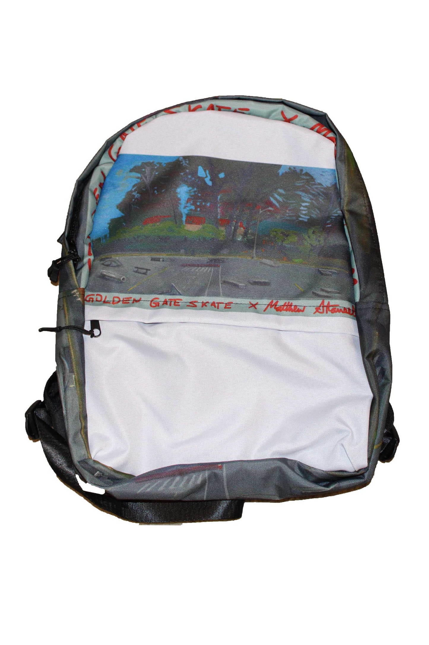 OG Waller Backpack